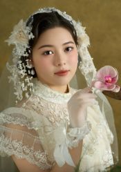 -金夫人婚纱摄影(总店)