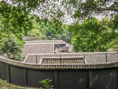 -渣滓洞