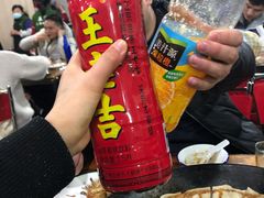 -皖北巫氏三胖地锅鸡(长淮总店)