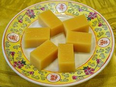 豌豆黄-听鹂馆饭庄(颐和园店)