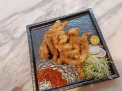 -周渝食惦·酸菜鱼精致川菜(横岗店)
