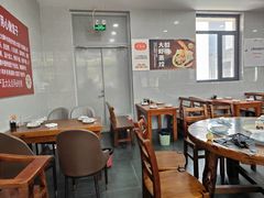-叶存利海鲜大馅饺子(海宁路总店)