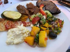 -拉蒂娜·巴西牛排馆 Latina·Brazilian Steakhouse(陆家嘴旗舰店)
