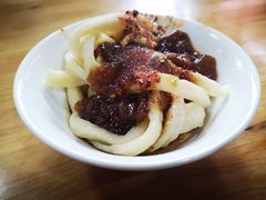 甜水面-洞子口张老二凉粉(文殊院店)