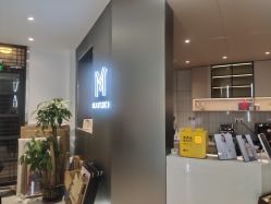 -米莱摄影写真(五大道别墅店)