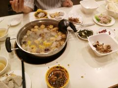 android_upload_pic-一席地·本地鸡窝·杭帮鸡火锅(萧山银隆百货店)