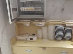 -小杨生煎(黄河路美食休闲街店)