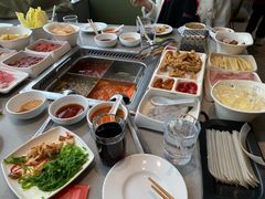 -海底捞火锅(振华广场生日主题店)