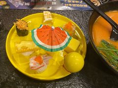 -古田居·特色寿司料理(星之岛旗舰店)