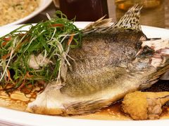 -金汇酒楼(中山东区店)
