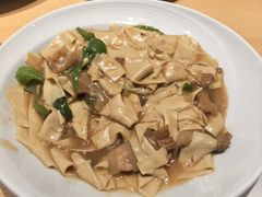 尖椒东北干豆腐-关东小磨东北菜(上海长风大悦城店)