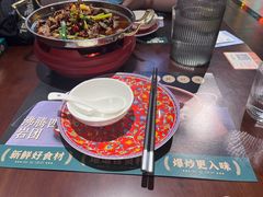 -拾捌川·自贡爆炒(新街口店)