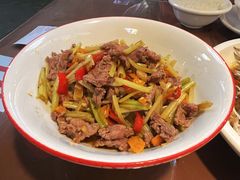 -大碗厨 25年老字号 现炒湘菜(四季天地店)