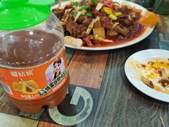 -尔力新疆丸子汤(北屯店)