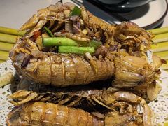 -千岛湖小鱼儿·淳安匠心农家菜