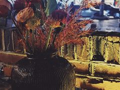 -樹下遇见树·咖啡