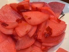 -亮欢寨快活林 酸汤鱼(仁怀店)