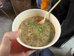 -李老二炒粉(桂林路一店)