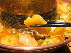 铜锅洋芋鸡-觅山云南菜(泊富ICITY店)