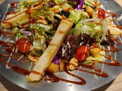 -炒码先生·韩餐炸鸡披萨(西塔店)