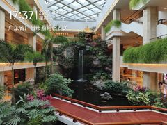 -广州白天鹅宾馆