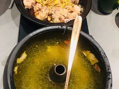 -云海肴·汽锅鸡·云南菜(高德置地店)