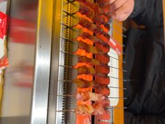 -冰城串说·羊肉串烧烤(哈西大街店)