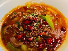 -弄堂里(阿里西溪A区店)