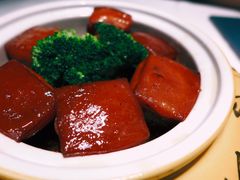 -毛家饭店(东胜广场店)