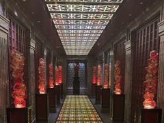 -北京四季酒店·采逸轩
