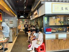 -广府乡下·饭庄(新港东路店)