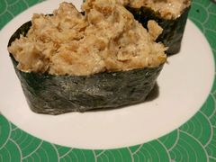 -晴季寿司(活力城店)