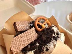 -MIMO CAFE(沙头角店)
