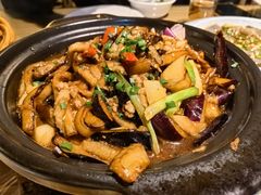 -潮汕壹号·潮汕菜·打边炉·生腌(总店)