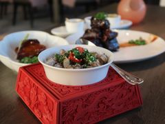 -悦轩中餐厅·高空江景·杭州柏悦酒店