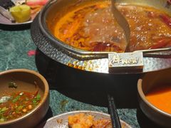 -牛New寿喜烧(中山公园龙之梦店)