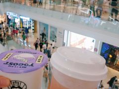 -我是酸奶君(壹方城店)