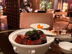 -北京四季酒店·采逸轩