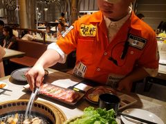 -乾杯烧肉居酒屋(中洲湾店)
