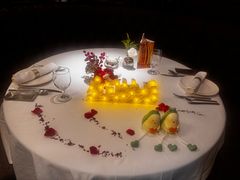 -王品牛排(福州泰禾店)