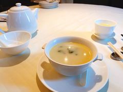 每日例汤-利苑酒家(华熙国际店)