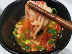 -独食火锅·半米屋台(望平街店)