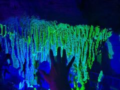 -泰安地下龙宫景区