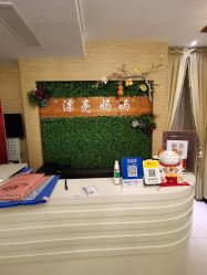 -漂亮妈妈产后恢复中心(回龙观店)
