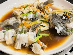 瓜子斑-蔚海之都·象山蒸汽海鲜(仙霞路店)