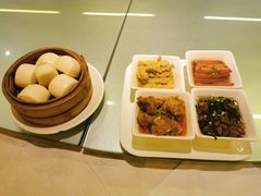 -汉唐宴长安食府