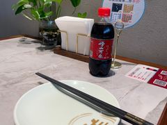 -船歌·鱼水饺青岛菜(太阳宫凯德MALL店)