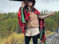 -莫尔道嘎国家森林公园