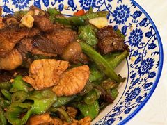-新新湘菜馆(新中街二条店)