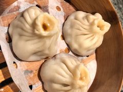 天王烤鸭包-南京大牌档(中关村店)